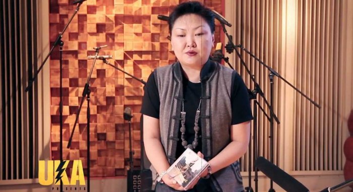 Б.Ангирмаа “Төмөр хатагтай намайг амжилтад хөтөлсөн хоч”